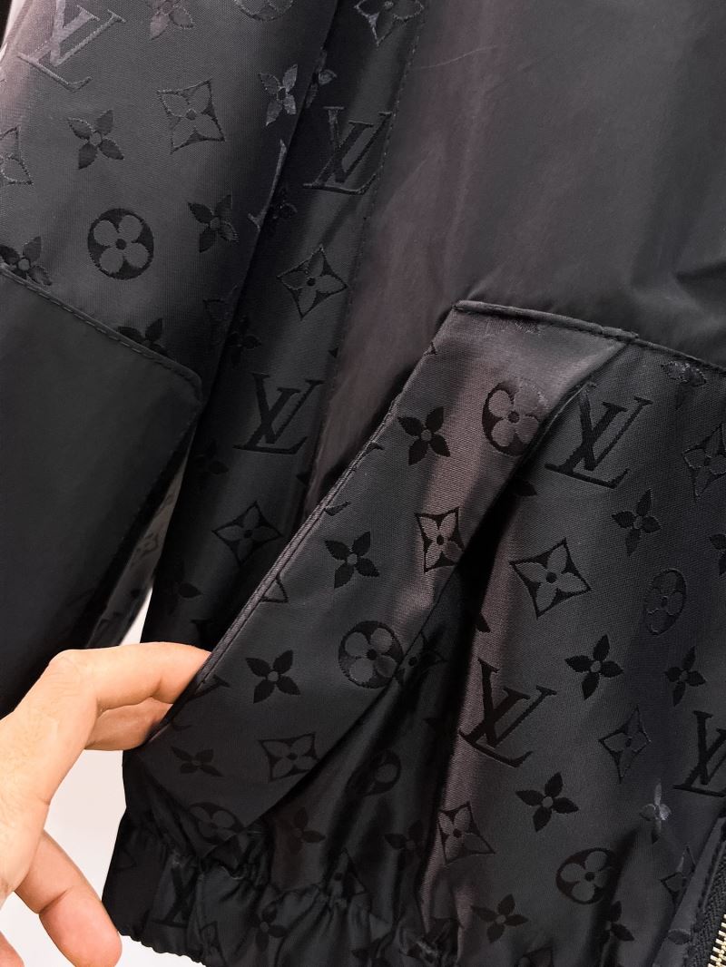 Louis Vuitton Outwear